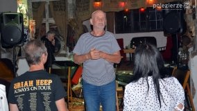 Rewelacyjny koncert w Stodółce Bluesowej „Matylda”! Good Ol'Boys na otwarcie sezonu! - zdjęcie 32