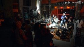 Rewelacyjny koncert w Stodółce Bluesowej „Matylda”! Good Ol'Boys na otwarcie sezonu! - zdjęcie 30