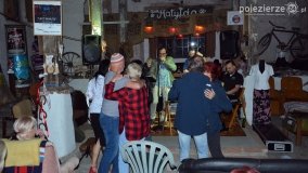 Rewelacyjny koncert w Stodółce Bluesowej „Matylda”! Good Ol'Boys na otwarcie sezonu! - zdjęcie 29