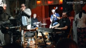 Rewelacyjny koncert w Stodółce Bluesowej „Matylda”! Good Ol'Boys na otwarcie sezonu! - zdjęcie 26