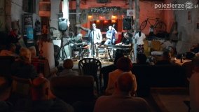 Rewelacyjny koncert w Stodółce Bluesowej „Matylda”! Good Ol'Boys na otwarcie sezonu! - zdjęcie 25