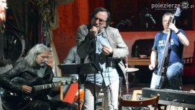 Rewelacyjny koncert w Stodółce Bluesowej „Matylda”! Good Ol'Boys na otwarcie sezonu! - zdjęcie 24