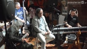 Rewelacyjny koncert w Stodółce Bluesowej „Matylda”! Good Ol'Boys na otwarcie sezonu! - zdjęcie 23