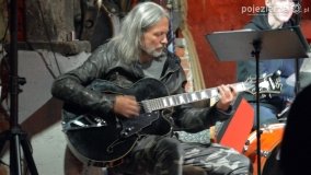 Rewelacyjny koncert w Stodółce Bluesowej „Matylda”! Good Ol'Boys na otwarcie sezonu! - zdjęcie 21