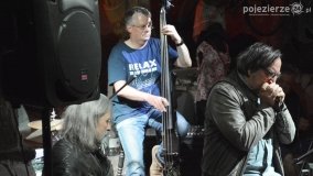 Rewelacyjny koncert w Stodółce Bluesowej „Matylda”! Good Ol'Boys na otwarcie sezonu! - zdjęcie 19