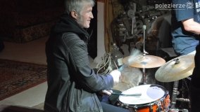 Rewelacyjny koncert w Stodółce Bluesowej „Matylda”! Good Ol'Boys na otwarcie sezonu! - zdjęcie 13