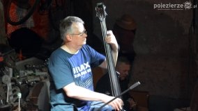 Rewelacyjny koncert w Stodółce Bluesowej „Matylda”! Good Ol'Boys na otwarcie sezonu! - zdjęcie 12