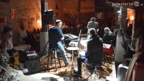 Rewelacyjny koncert w Stodółce Bluesowej „Matylda”! Good Ol'Boys na otwarcie sezonu! - zdjęcie 10