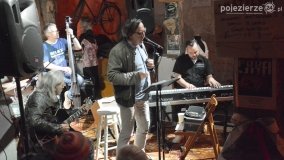 Rewelacyjny koncert w Stodółce Bluesowej „Matylda”! Good Ol'Boys na otwarcie sezonu! - zdjęcie 9