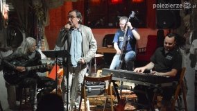 Rewelacyjny koncert w Stodółce Bluesowej „Matylda”! Good Ol'Boys na otwarcie sezonu! - zdjęcie 8