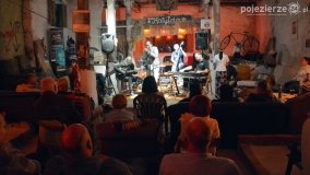 Rewelacyjny koncert w Stodółce Bluesowej „Matylda”! Good Ol'Boys na otwarcie sezonu! - zdjęcie 7