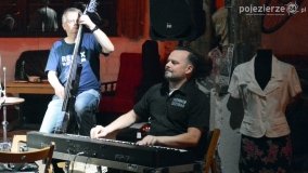 Rewelacyjny koncert w Stodółce Bluesowej „Matylda”! Good Ol'Boys na otwarcie sezonu! - zdjęcie 5