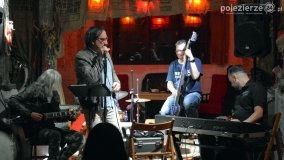 Rewelacyjny koncert w Stodółce Bluesowej „Matylda”! Good Ol'Boys na otwarcie sezonu! - zdjęcie 4