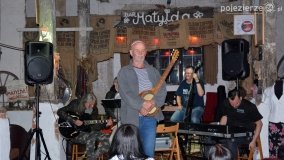 Rewelacyjny koncert w Stodółce Bluesowej „Matylda”! Good Ol'Boys na otwarcie sezonu! - zdjęcie 3