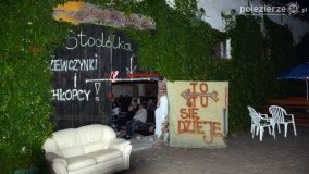 Rewelacyjny koncert w Stodółce Bluesowej „Matylda”! Good Ol'Boys na otwarcie sezonu! - zdjęcie 1