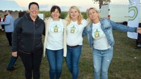 Obfite Dożynki Gminy Gniezno! Obfite artystycznie i kulinarnie! - zdjęcie 112