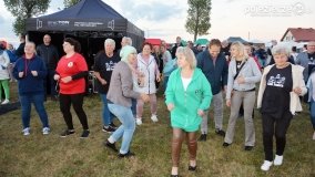 Obfite Dożynki Gminy Gniezno! Obfite artystycznie i kulinarnie! - zdjęcie 110