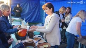 Obfite Dożynki Gminy Gniezno! Obfite artystycznie i kulinarnie! - zdjęcie 108