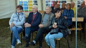 Obfite Dożynki Gminy Gniezno! Obfite artystycznie i kulinarnie! - zdjęcie 105