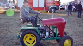 Obfite Dożynki Gminy Gniezno! Obfite artystycznie i kulinarnie! - zdjęcie 103