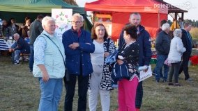 Obfite Dożynki Gminy Gniezno! Obfite artystycznie i kulinarnie! - zdjęcie 102