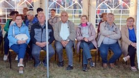 Obfite Dożynki Gminy Gniezno! Obfite artystycznie i kulinarnie! - zdjęcie 99