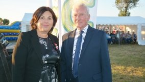 Obfite Dożynki Gminy Gniezno! Obfite artystycznie i kulinarnie! - zdjęcie 98