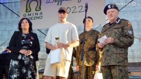 Obfite Dożynki Gminy Gniezno! Obfite artystycznie i kulinarnie! - zdjęcie 93