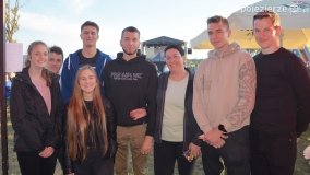 Obfite Dożynki Gminy Gniezno! Obfite artystycznie i kulinarnie! - zdjęcie 90