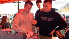 Obfite Dożynki Gminy Gniezno! Obfite artystycznie i kulinarnie! - zdjęcie 89