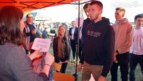 Obfite Dożynki Gminy Gniezno! Obfite artystycznie i kulinarnie! - zdjęcie 88