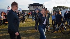 Obfite Dożynki Gminy Gniezno! Obfite artystycznie i kulinarnie! - zdjęcie 86