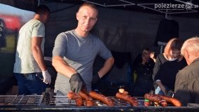 Obfite Dożynki Gminy Gniezno! Obfite artystycznie i kulinarnie! - zdjęcie 85