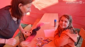 Obfite Dożynki Gminy Gniezno! Obfite artystycznie i kulinarnie! - zdjęcie 83