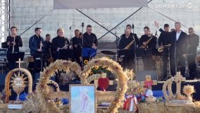 Obfite Dożynki Gminy Gniezno! Obfite artystycznie i kulinarnie! - zdjęcie 82