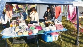 Obfite Dożynki Gminy Gniezno! Obfite artystycznie i kulinarnie! - zdjęcie 81