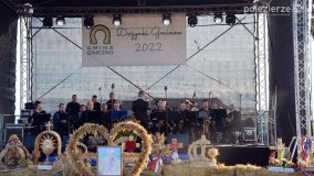 Obfite Dożynki Gminy Gniezno! Obfite artystycznie i kulinarnie! - zdjęcie 80