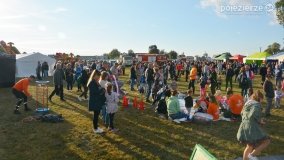 Obfite Dożynki Gminy Gniezno! Obfite artystycznie i kulinarnie! - zdjęcie 79