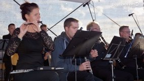 Obfite Dożynki Gminy Gniezno! Obfite artystycznie i kulinarnie! - zdjęcie 78