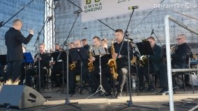 Obfite Dożynki Gminy Gniezno! Obfite artystycznie i kulinarnie! - zdjęcie 77