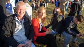 Obfite Dożynki Gminy Gniezno! Obfite artystycznie i kulinarnie! - zdjęcie 74