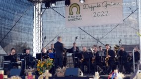 Obfite Dożynki Gminy Gniezno! Obfite artystycznie i kulinarnie! - zdjęcie 73