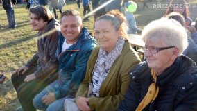 Obfite Dożynki Gminy Gniezno! Obfite artystycznie i kulinarnie! - zdjęcie 72