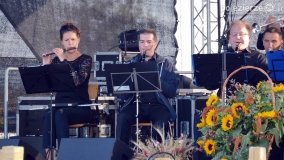 Obfite Dożynki Gminy Gniezno! Obfite artystycznie i kulinarnie! - zdjęcie 71