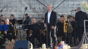 Obfite Dożynki Gminy Gniezno! Obfite artystycznie i kulinarnie! - zdjęcie 70