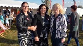 Obfite Dożynki Gminy Gniezno! Obfite artystycznie i kulinarnie! - zdjęcie 69