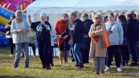 Obfite Dożynki Gminy Gniezno! Obfite artystycznie i kulinarnie! - zdjęcie 67