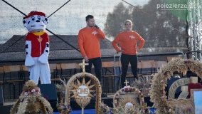 Obfite Dożynki Gminy Gniezno! Obfite artystycznie i kulinarnie! - zdjęcie 66