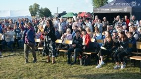 Obfite Dożynki Gminy Gniezno! Obfite artystycznie i kulinarnie! - zdjęcie 65