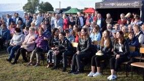 Obfite Dożynki Gminy Gniezno! Obfite artystycznie i kulinarnie! - zdjęcie 64